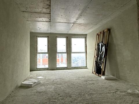 квартира за адресою Івана Раковського вул., (Будинок 1)