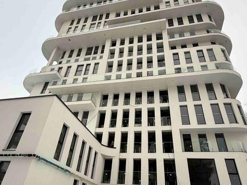 квартира за адресою Івана Раковського вул., (Будинок 1)