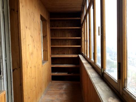 квартира за адресою Дмитра Павличка просп., 10