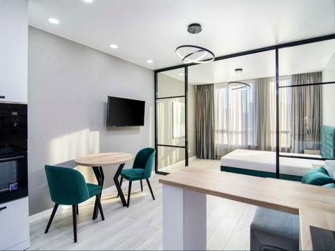 квартира по адресу Каховская ул., 62-А