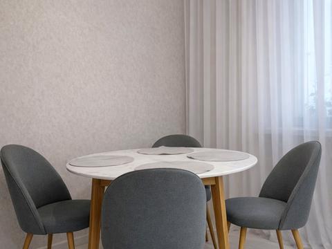 квартира за адресою Феодосійський пров., 14-А