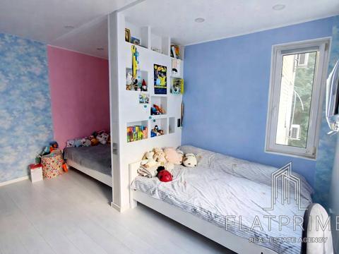 квартира за адресою Феодосійський пров., 14-А