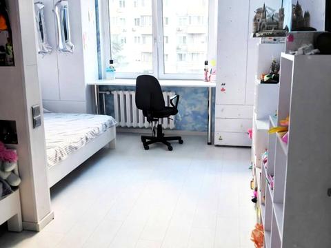 квартира за адресою Феодосійський пров., 14-А