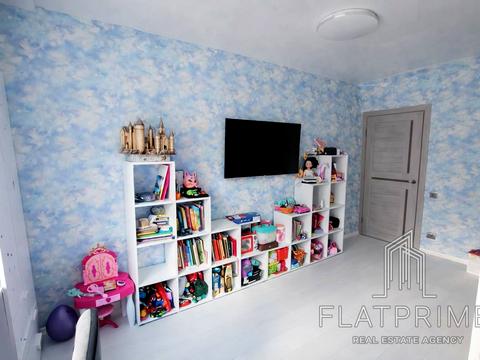 квартира за адресою Феодосійський пров., 14-А