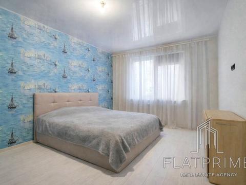 квартира за адресою Феодосійський пров., 14-А