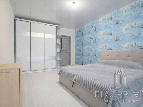 квартира за адресою Феодосійський пров., 14-А