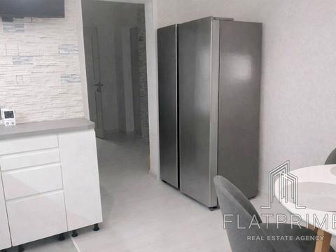 квартира за адресою Феодосійський пров., 14-А