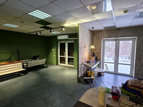 коммерческая по адресу Шевченко ул., 84