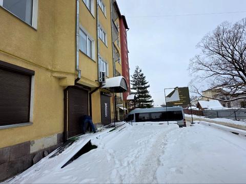 коммерческая по адресу Шевченко ул., 84