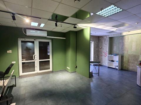 коммерческая по адресу Шевченко ул., 84