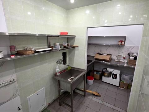 коммерческая по адресу Шевченко ул., 84