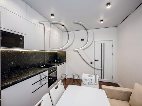 квартира за адресою Валер'яна Підмогильного вул., 5