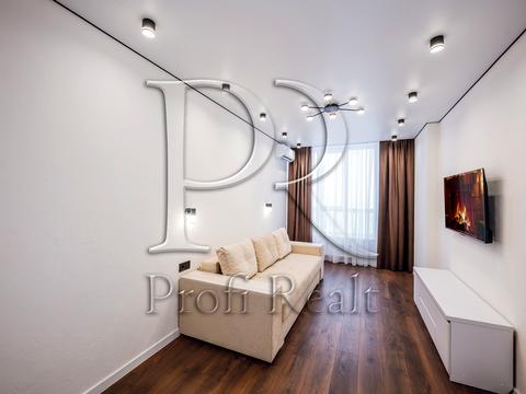 квартира за адресою Валер'яна Підмогильного вул., 5