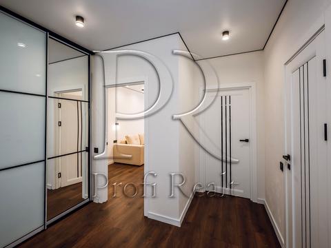 квартира за адресою Валер'яна Підмогильного вул., 5