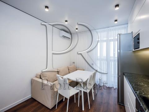 квартира за адресою Валер'яна Підмогильного вул., 5