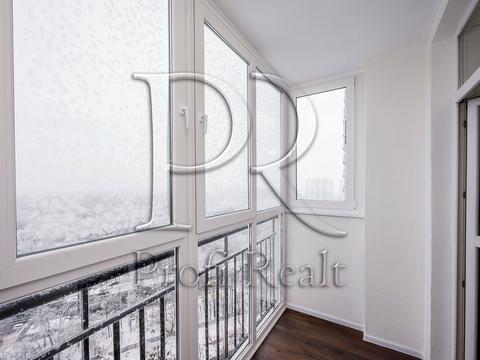 квартира за адресою Валер'яна Підмогильного вул., 5