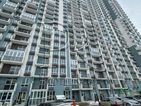 квартира за адресою Валер'яна Підмогильного вул., 5