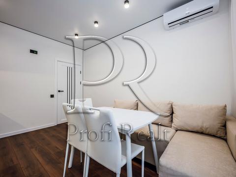 квартира за адресою Валер'яна Підмогильного вул., 5