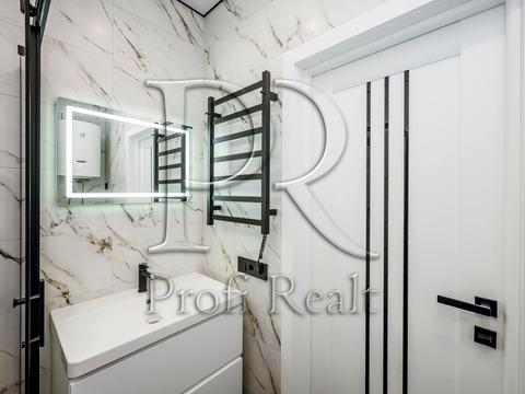 квартира за адресою Валер'яна Підмогильного вул., 5