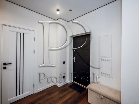 квартира за адресою Валер'яна Підмогильного вул., 5