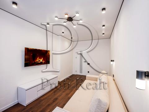 квартира за адресою Валер'яна Підмогильного вул., 5