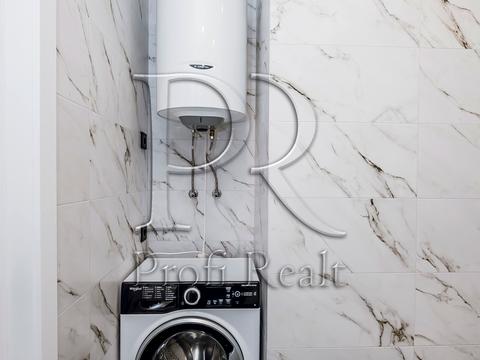 квартира за адресою Валер'яна Підмогильного вул., 5