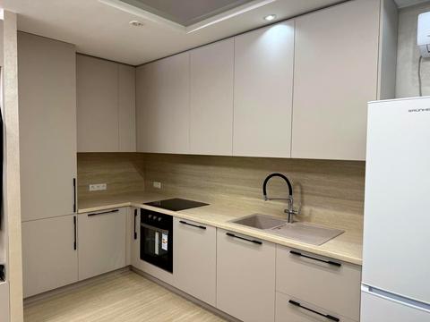 квартира по адресу Тлехаса ул., 9