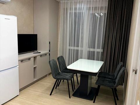 квартира по адресу Тлехаса ул., 9