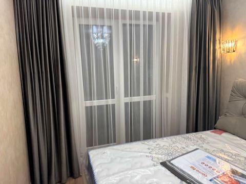 квартира по адресу Тлехаса ул., 9