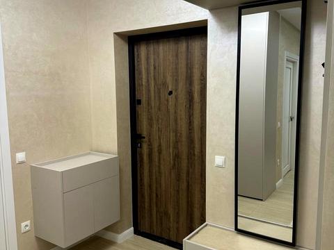 квартира по адресу Тлехаса ул., 9