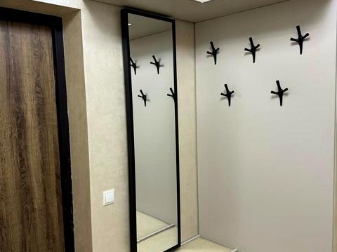 квартира по адресу Тлехаса ул., 9