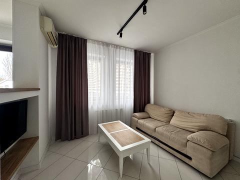 квартира за адресою Паньківська вул., 27/78