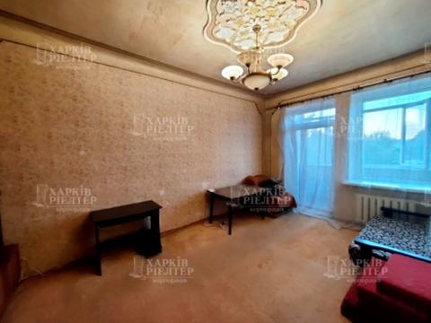 квартира за адресою Рибасівська вул., 2