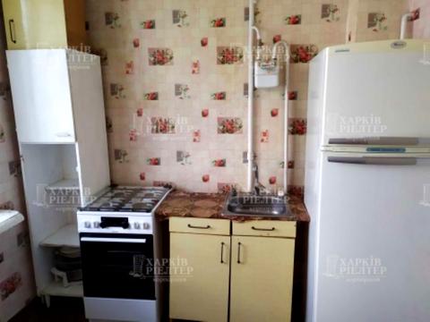 квартира за адресою Рибасівська вул., 2