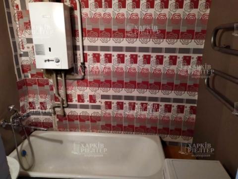 квартира за адресою Рибасівська вул., 2