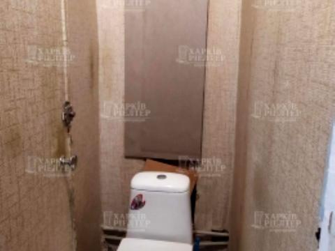 квартира за адресою Рибасівська вул., 2