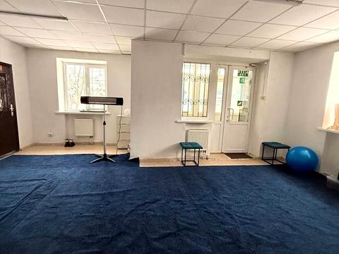 коммерческая по адресу Василя Стуса ул. (Пушкинская), 23