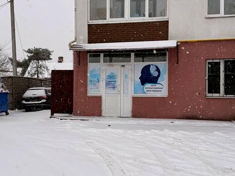 комерційна за адресою Василя Стуса вул. (Пушкінська), 23