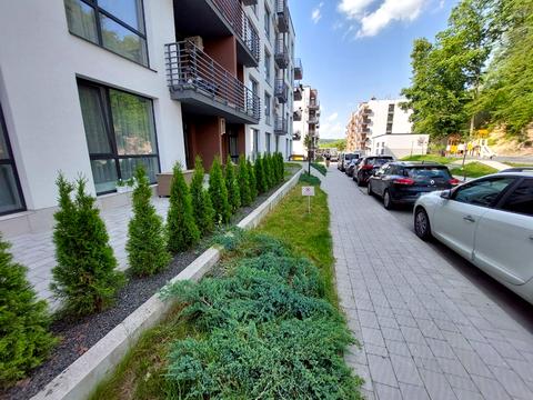 квартира по адресу Львовская ул., (Будинок 7)