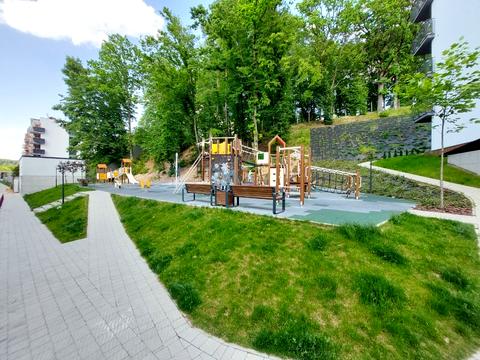 квартира по адресу Львовская ул., (Будинок 7)