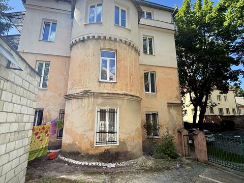 квартира за адресою Івана Карпинця вул. (), 5