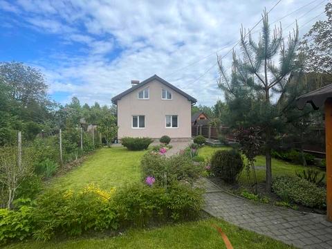 будинок за адресою Наварійська вул., 1