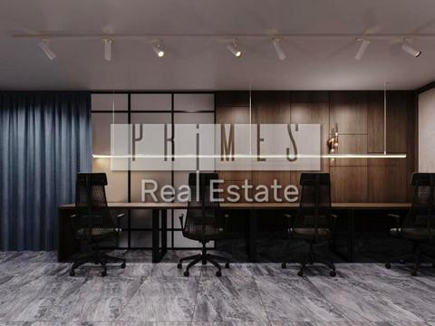 коммерческая по адресу Иоанна Павла II ул. (Лумумбы Патриса), 6/1