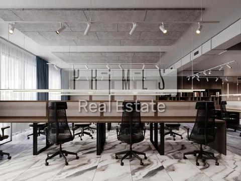 коммерческая по адресу Иоанна Павла II ул. (Лумумбы Патриса), 6/1