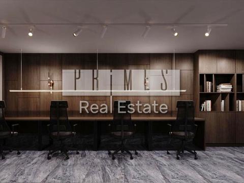 коммерческая по адресу Иоанна Павла II ул. (Лумумбы Патриса), 6/1