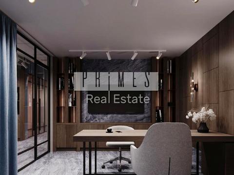 коммерческая по адресу Иоанна Павла II ул. (Лумумбы Патриса), 6/1