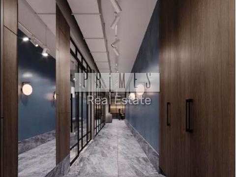 коммерческая по адресу Иоанна Павла II ул. (Лумумбы Патриса), 6/1