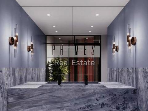 коммерческая по адресу Иоанна Павла II ул. (Лумумбы Патриса), 6/1