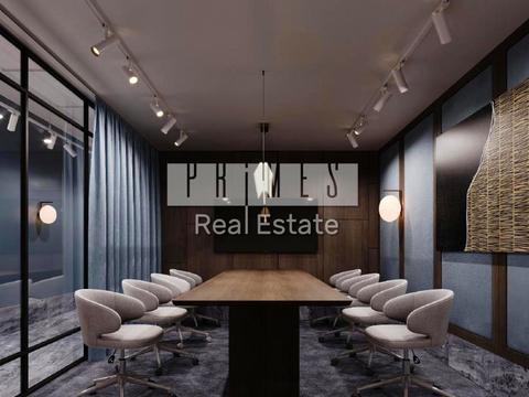 комерційна за адресою Іоанна Павла II вул. (Патріса Лумумби), 6/1