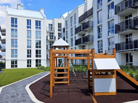 квартира по адресу Героїв Крут ул., 4-А